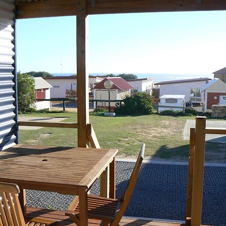 Seaspray Beach Holiday Park ดองการา ภายนอก รูปภาพ