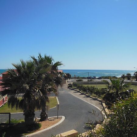 Seaspray Beach Holiday Park ดองการา ภายนอก รูปภาพ