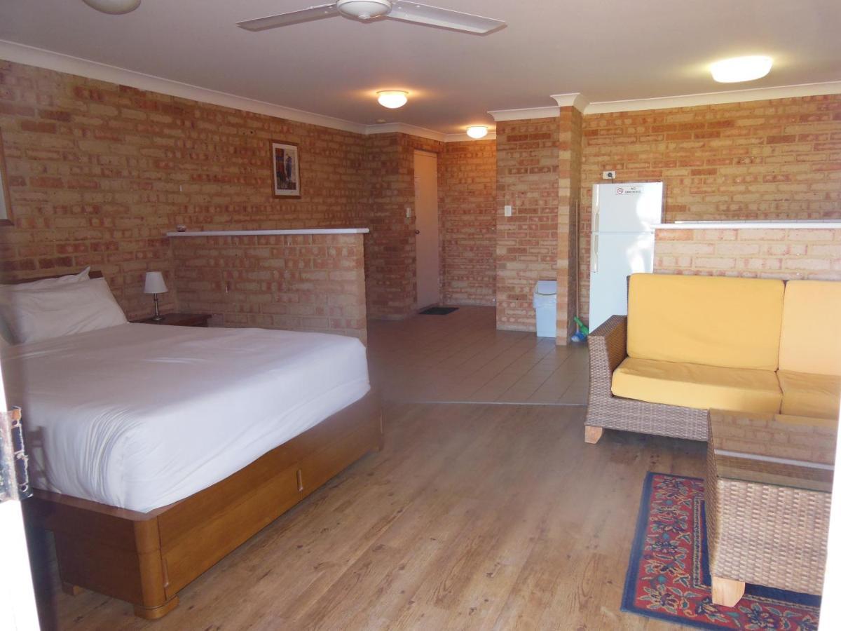 Seaspray Beach Holiday Park ดองการา ภายนอก รูปภาพ
