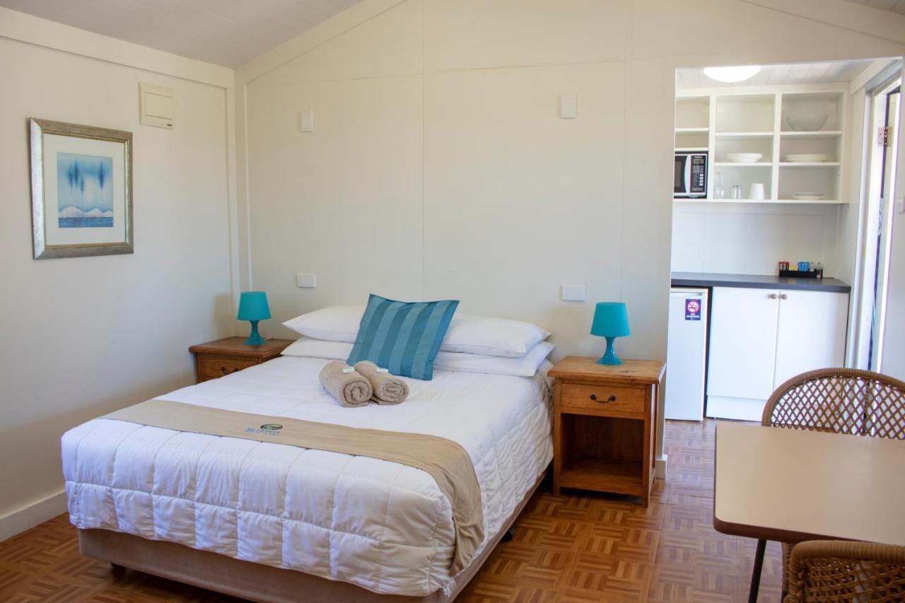 Seaspray Beach Holiday Park ดองการา ภายนอก รูปภาพ
