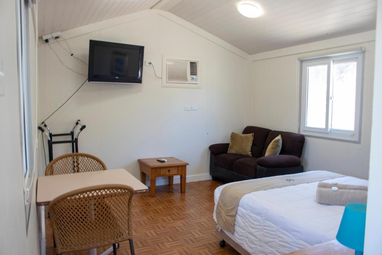 Seaspray Beach Holiday Park ดองการา ภายนอก รูปภาพ