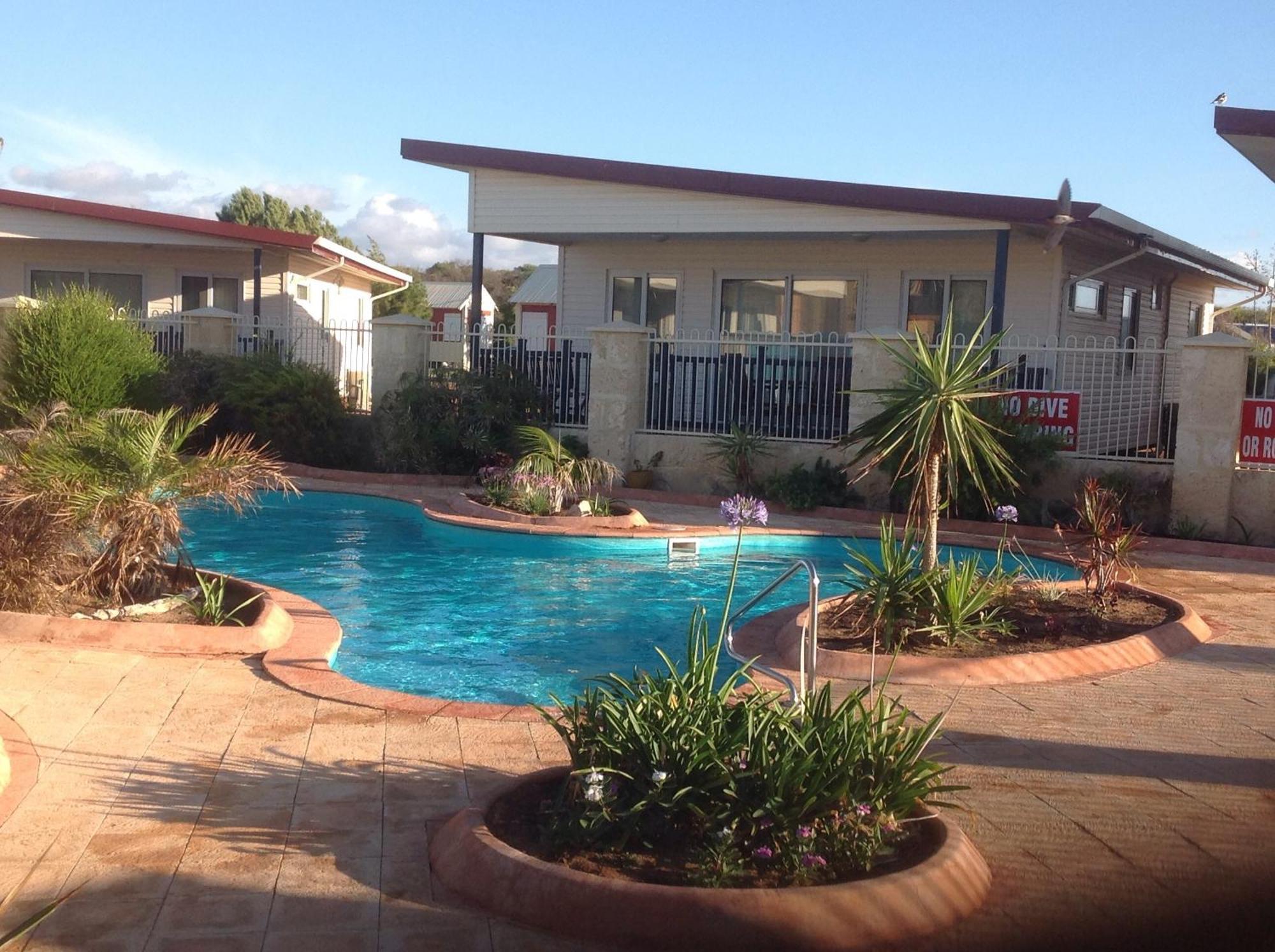 Seaspray Beach Holiday Park ดองการา ห้อง รูปภาพ