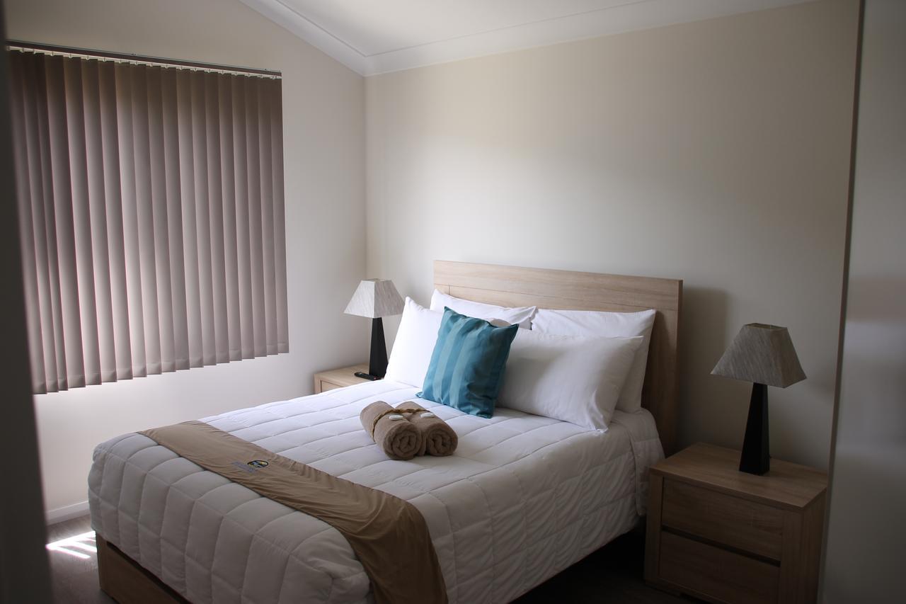 Seaspray Beach Holiday Park ดองการา ภายนอก รูปภาพ