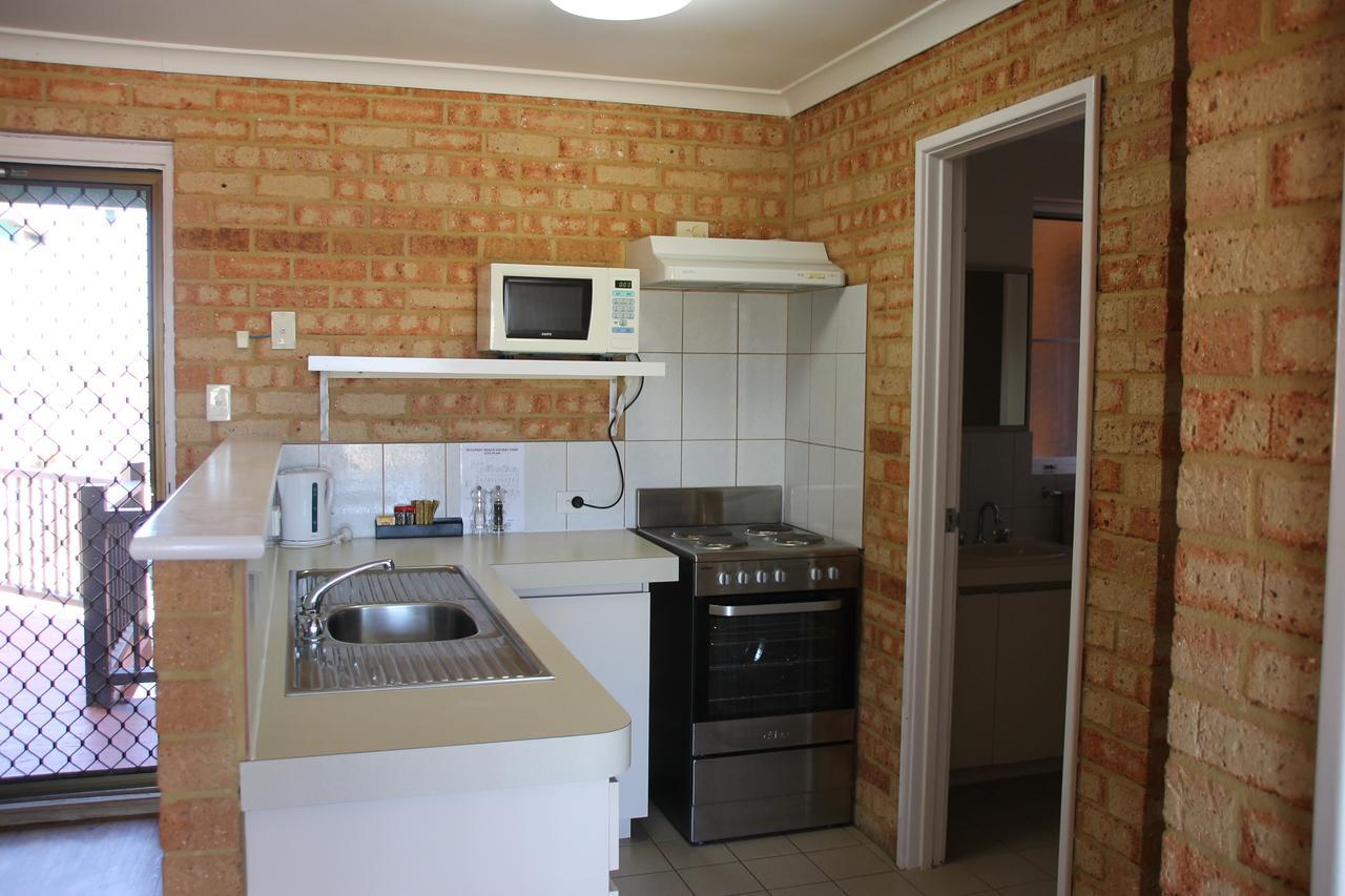 Seaspray Beach Holiday Park ดองการา ห้อง รูปภาพ