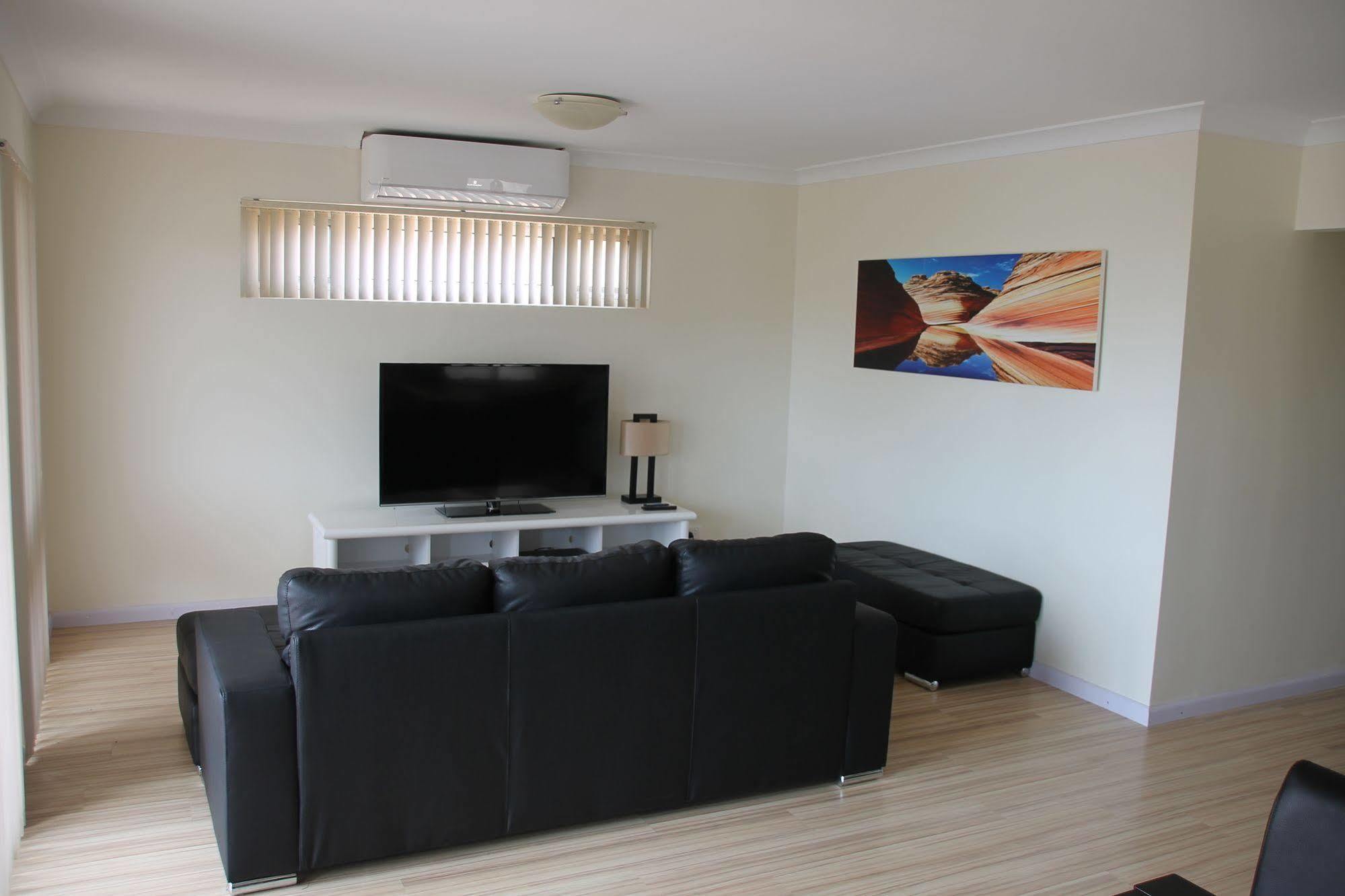 Seaspray Beach Holiday Park ดองการา ภายนอก รูปภาพ