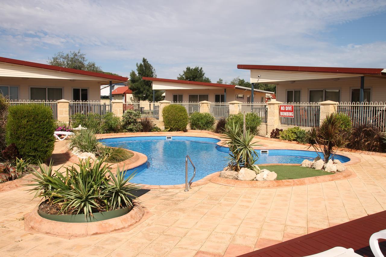 Seaspray Beach Holiday Park ดองการา ภายนอก รูปภาพ