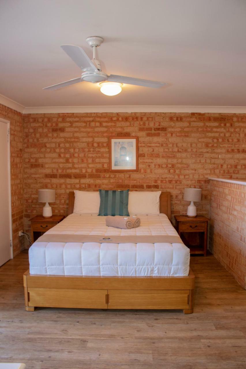 Seaspray Beach Holiday Park ดองการา ภายนอก รูปภาพ
