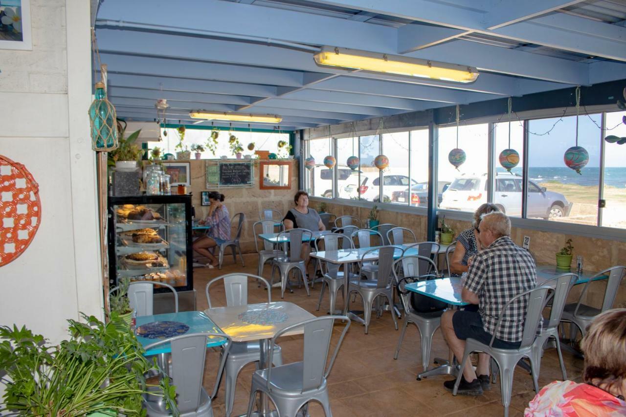 Seaspray Beach Holiday Park ดองการา ภายนอก รูปภาพ